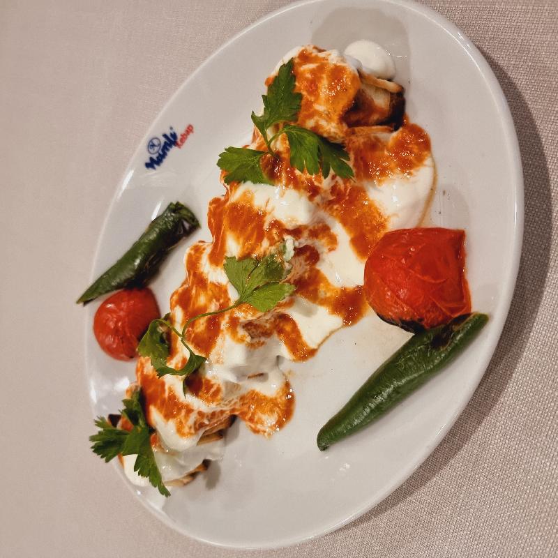 Yoğurtlu Adana