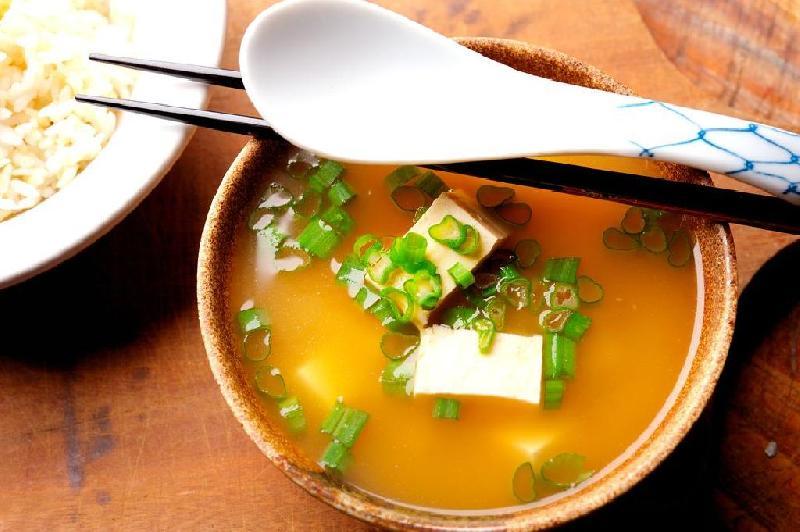 Miso Tofu