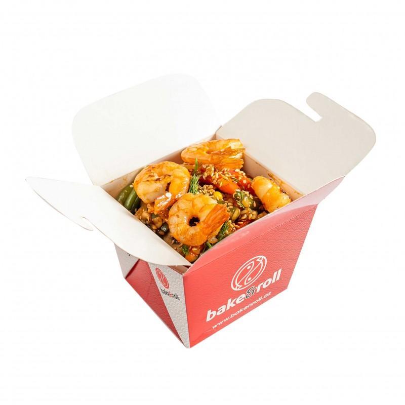 Dəniz Noodles