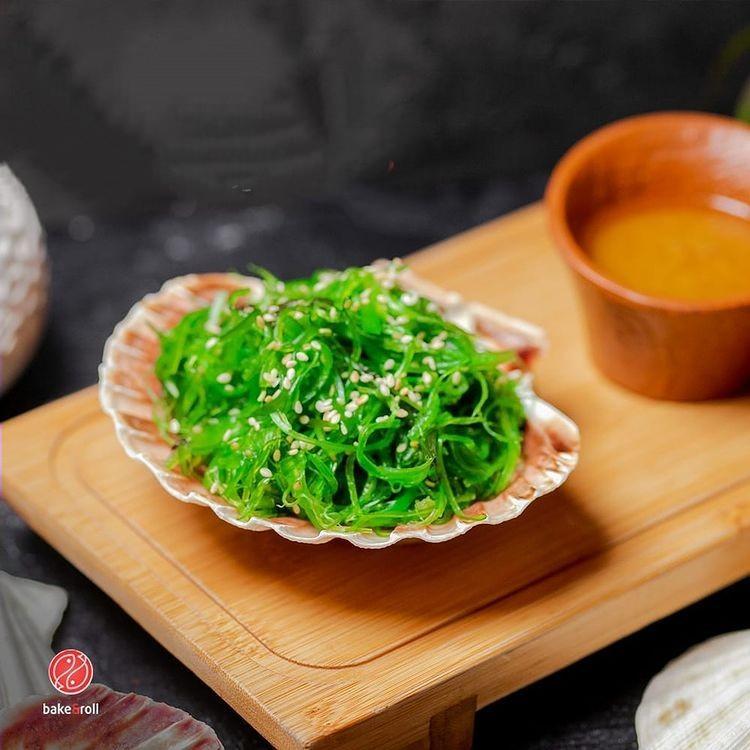 Çukka salatı