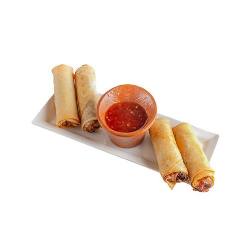 Spring Roll 
