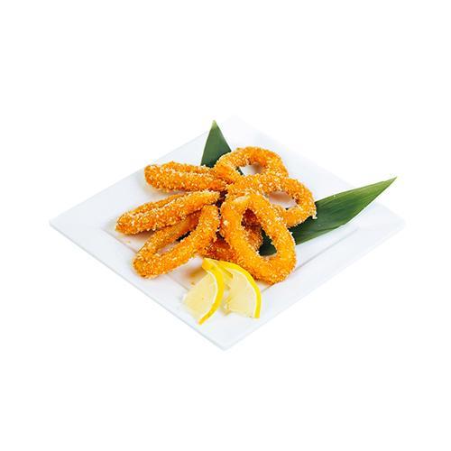 Kalmar tempura