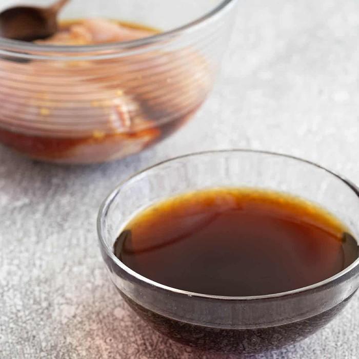 Teriyaki sous