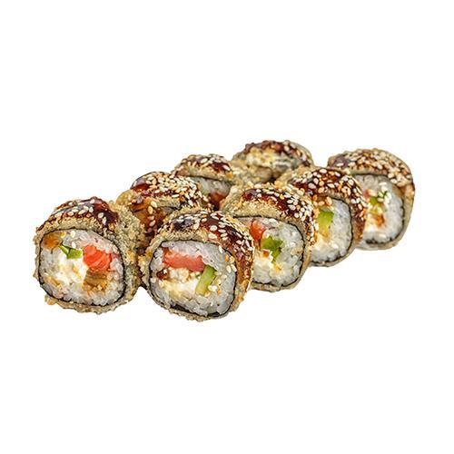 Bonsai sushi