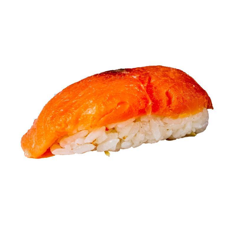 Smoked Nigiri