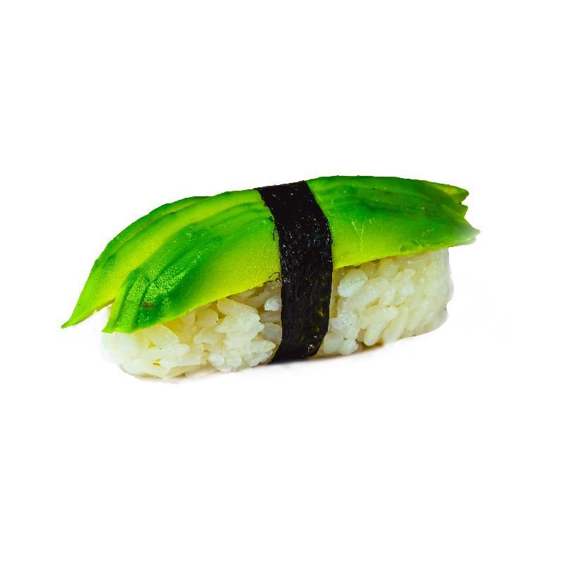 Avakado nigiri