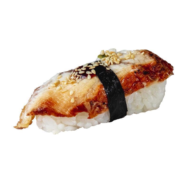 Unagi nigiri