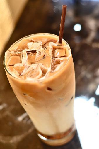 İce coffee