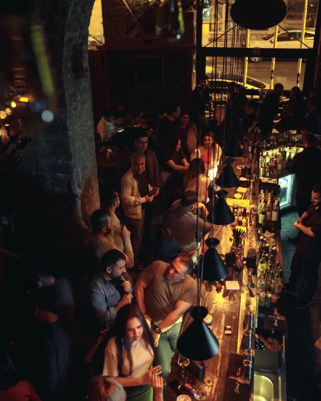 Interior view 0