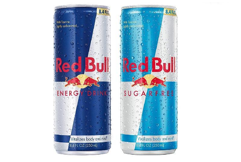 Red bull