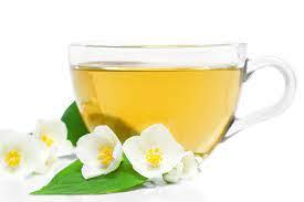 Jasmin tea
