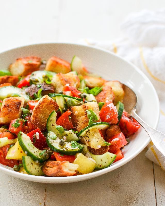 Panzanella