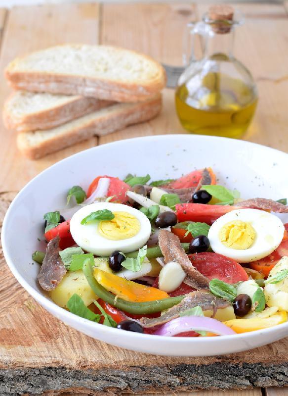 İnsalata genovese