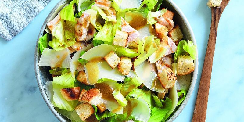 İnsalata di cesare