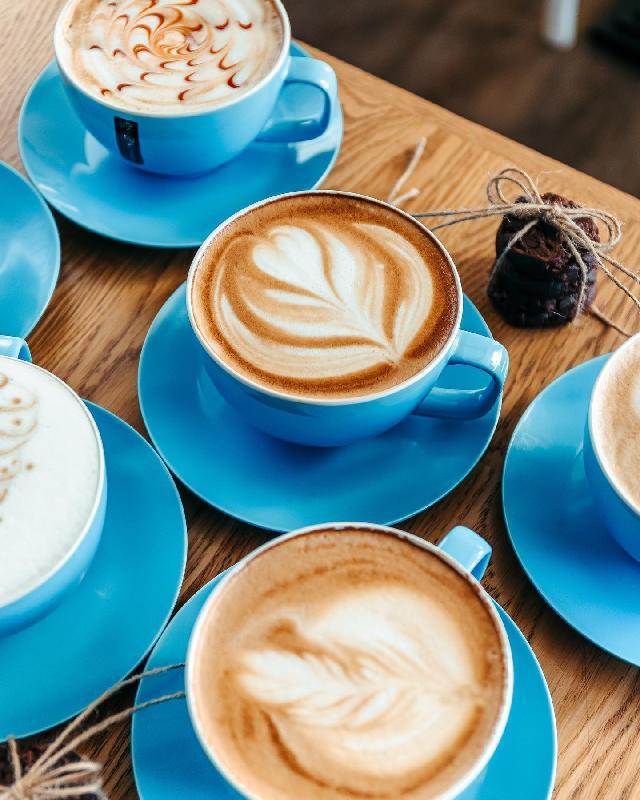 Caffe latte