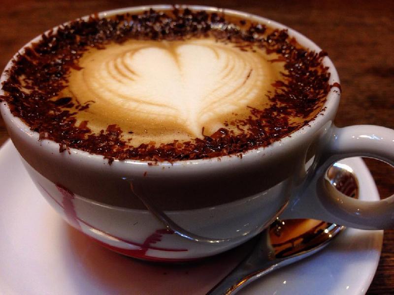 Marocchino
