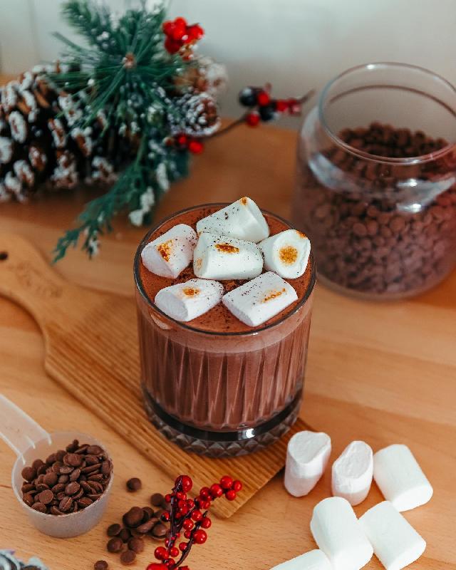 Hot chocolate