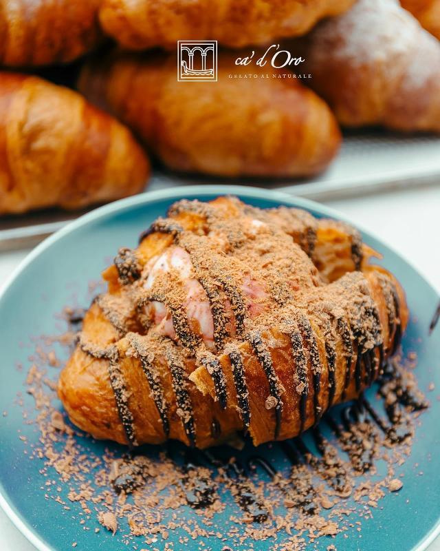 Croissant