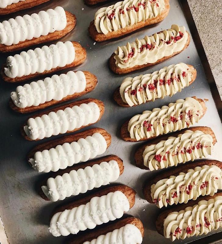 Eclair premium