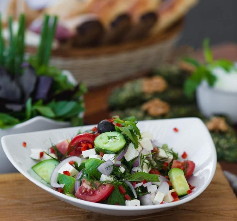Çoban Salatı
