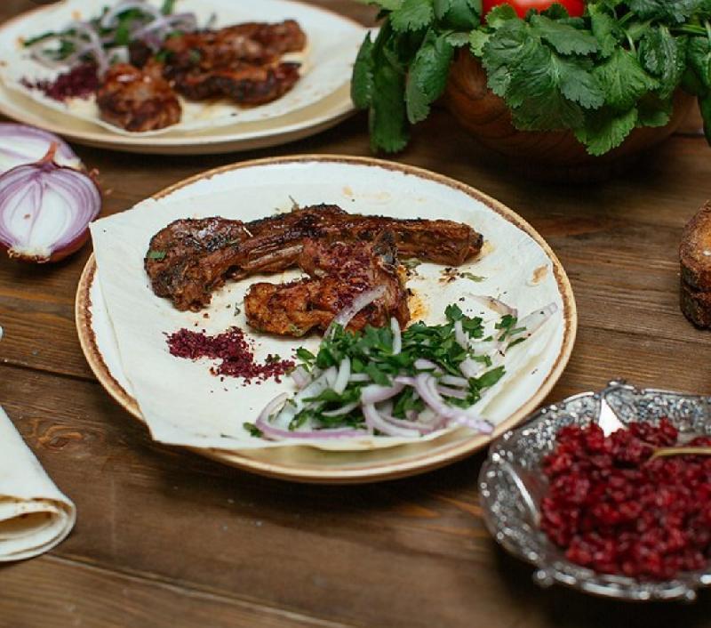 Quzu basdırma