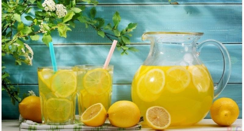 Limonad