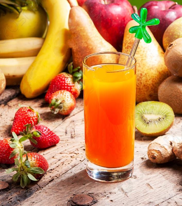Mix Fresh