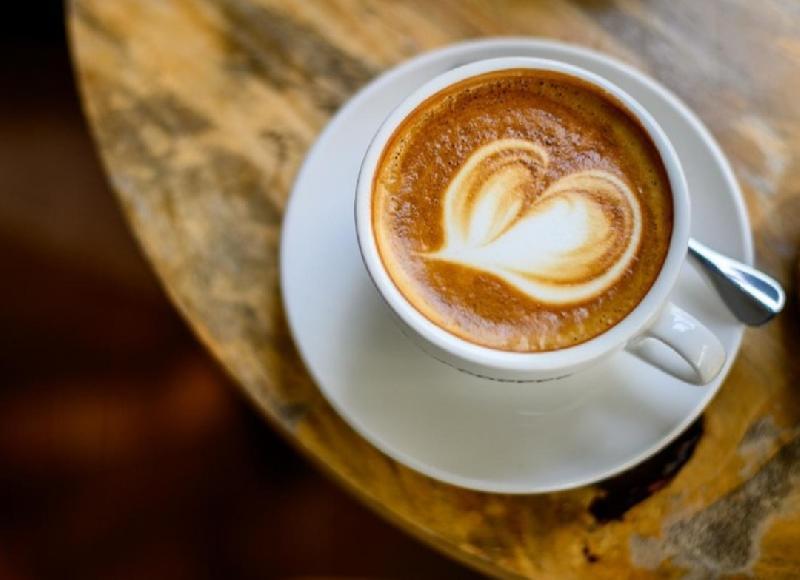 Cappuchino