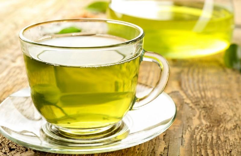 Green tea