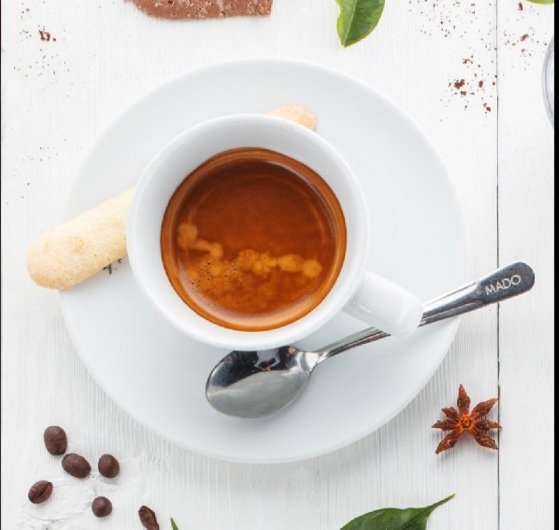 Double Espresso