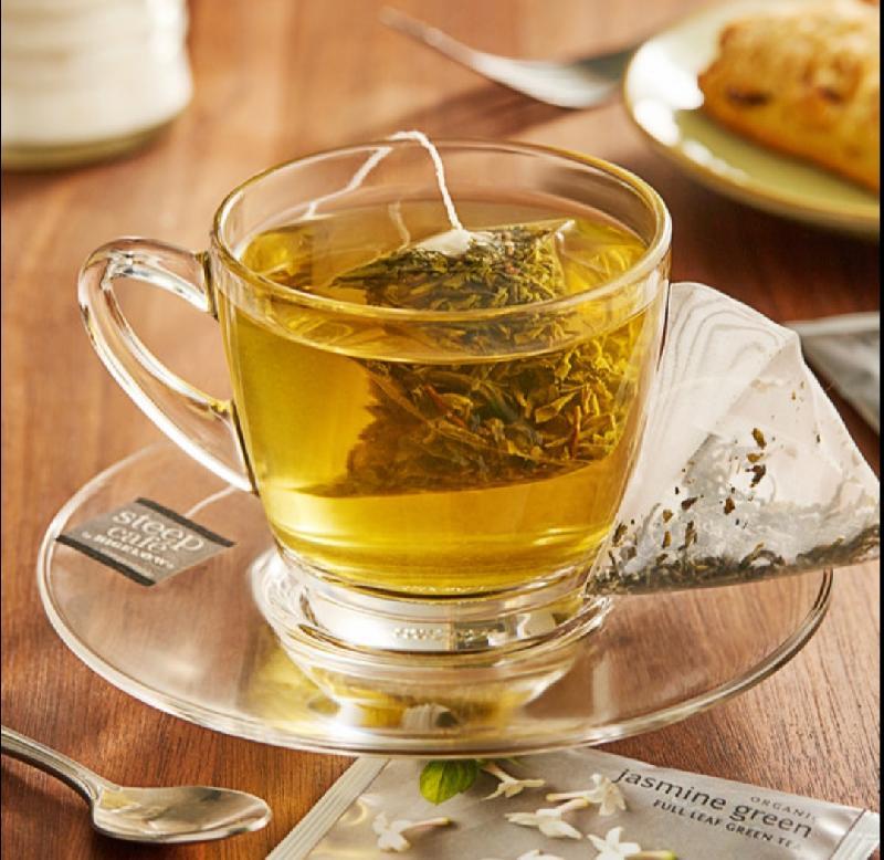 Jasmine tea