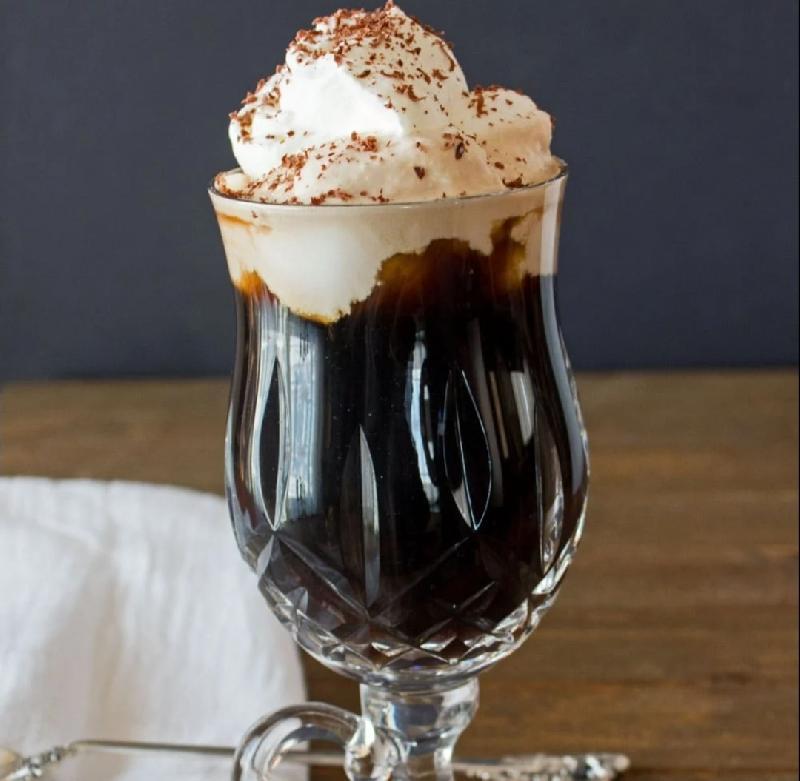 İrish coffee