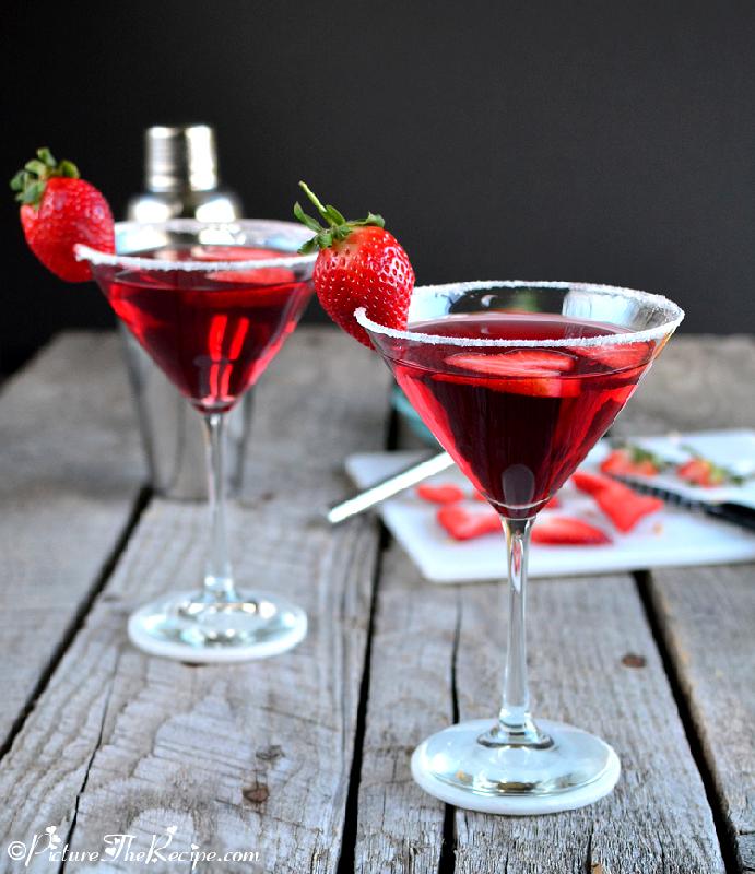 Special cocktail