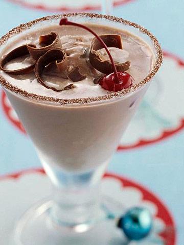 Milk Shake