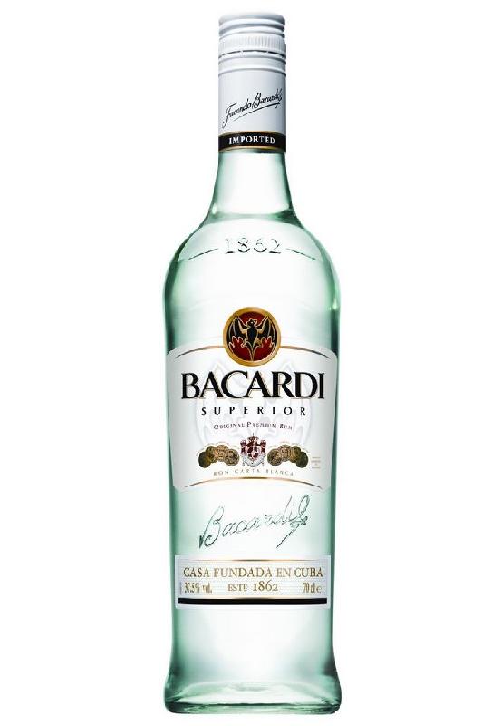 Bacardi