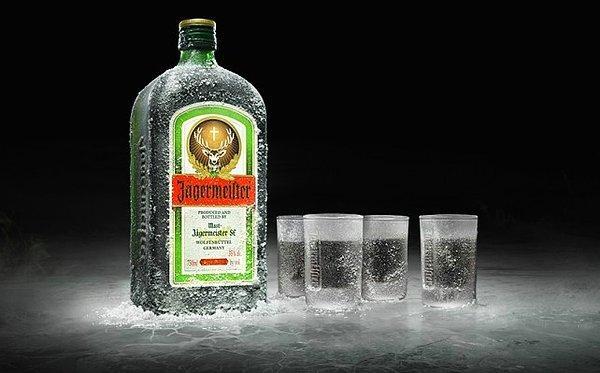 Jagermaister