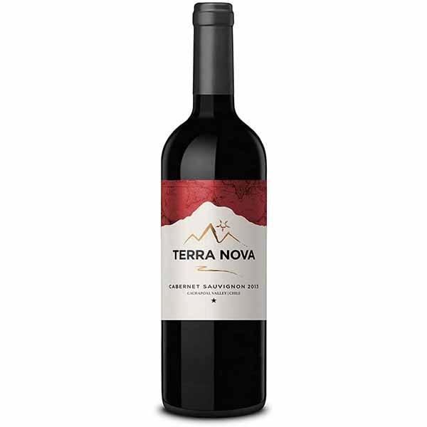 Terra Nova