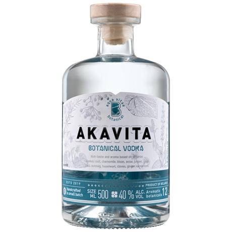 Akavita