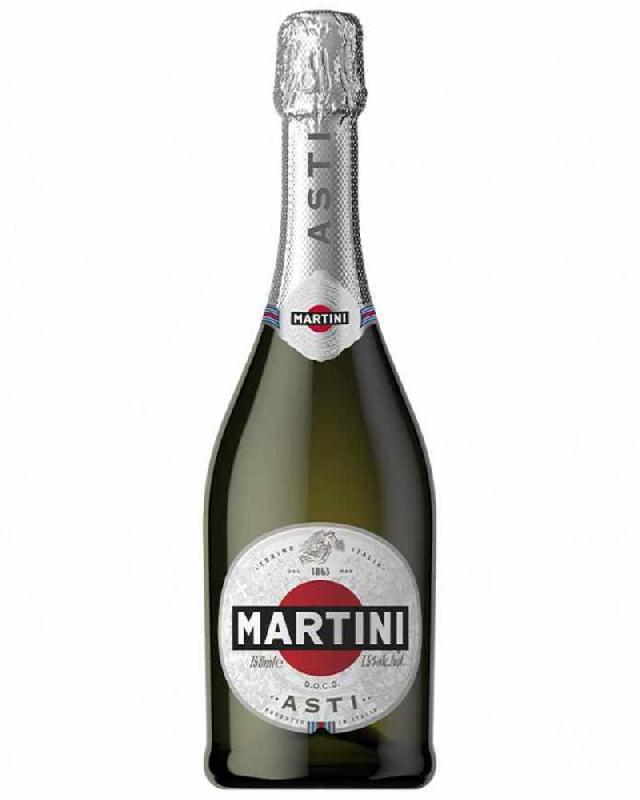 Martini asti