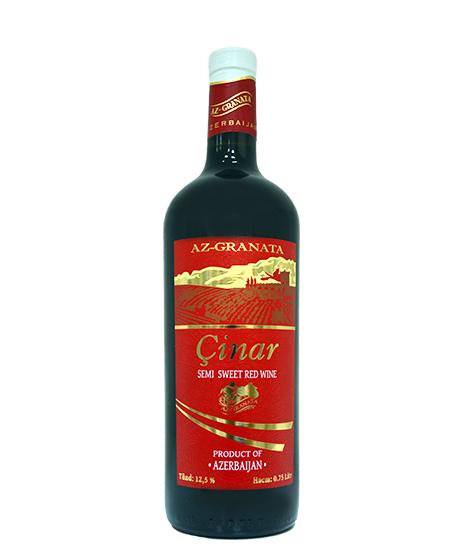 Çinar