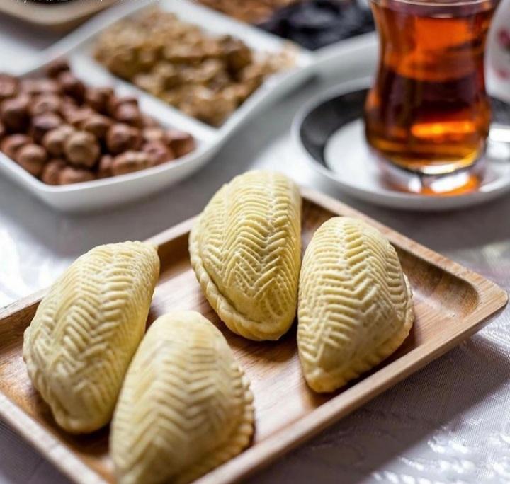 Şəkərbura