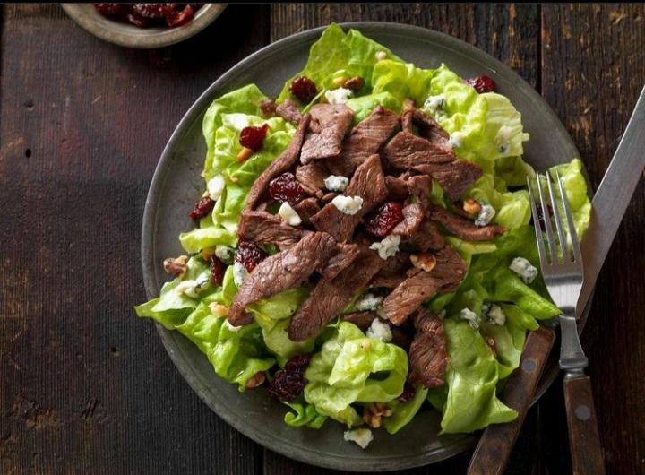 Ət salatı