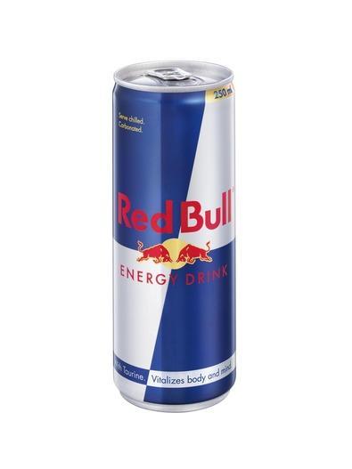 Red bull