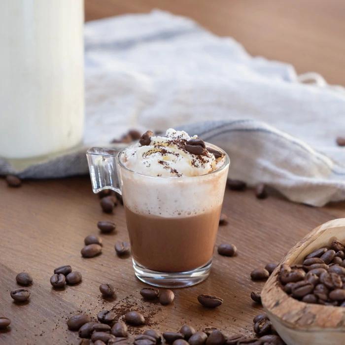 Mocaccino