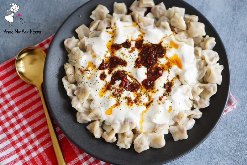 Mantı