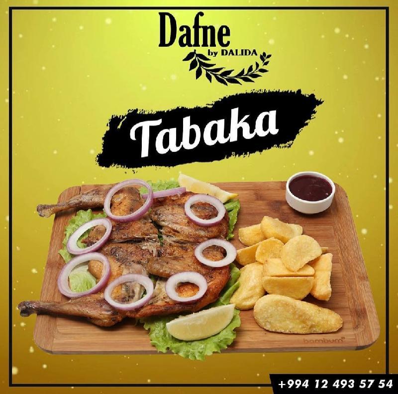 Tabaka 