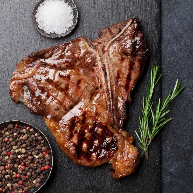 T- Bone Steak