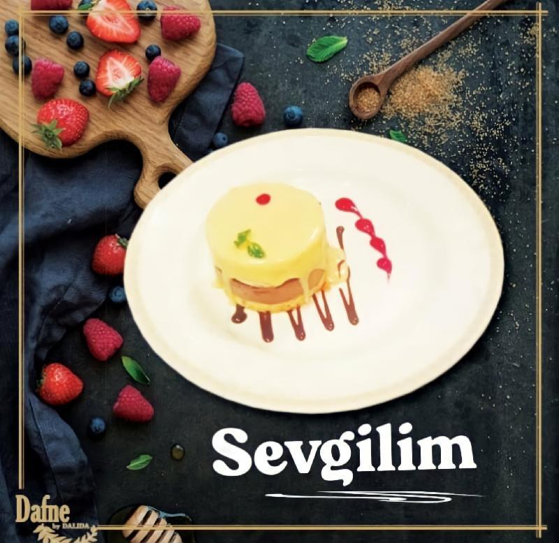 Sevgilim