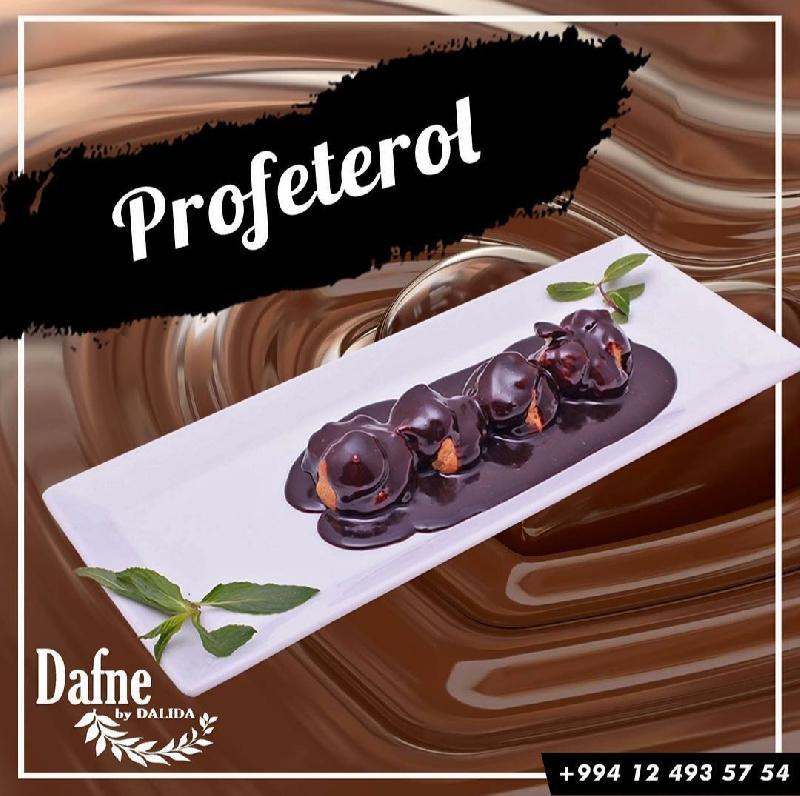 Profiterol