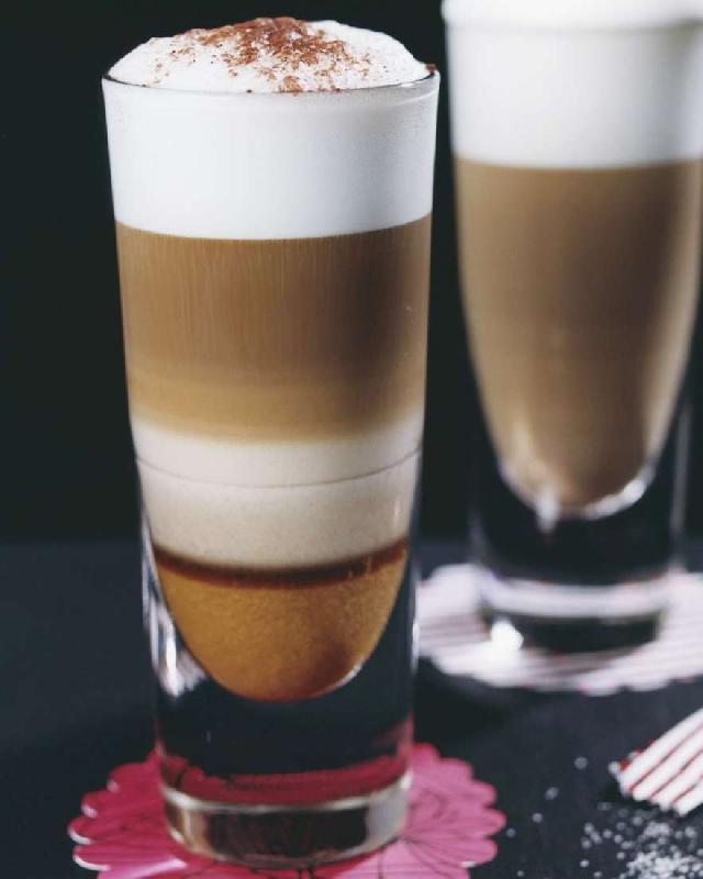 Coffee fondente